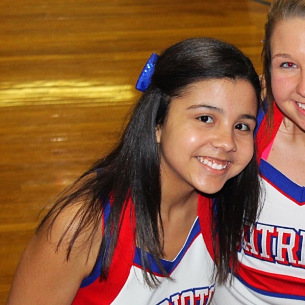 Meet your Posher, Emily